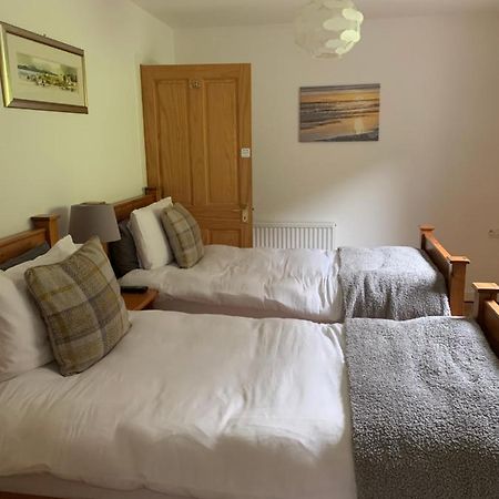 Alt-An Ensuite self catering apartment Fort William Exterior foto