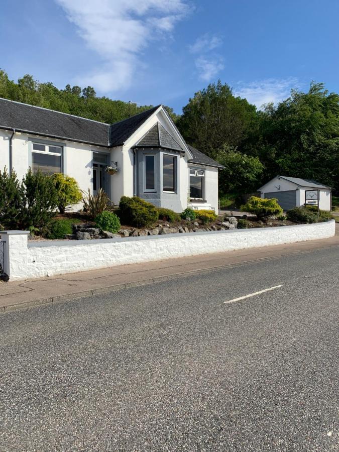 Alt-An Ensuite self catering apartment Fort William Exterior foto