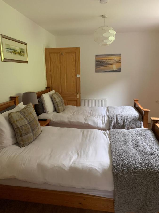 Alt-An Ensuite self catering apartment Fort William Exterior foto
