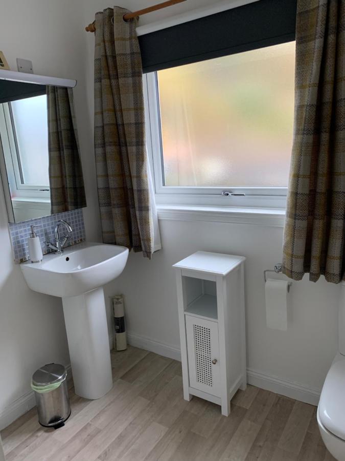 Alt-An Ensuite self catering apartment Fort William Exterior foto