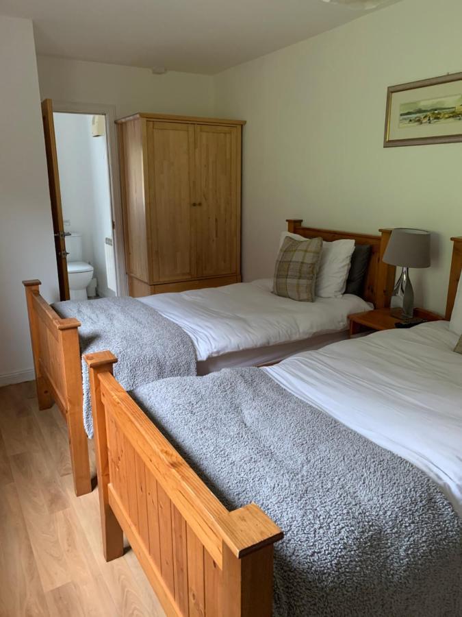 Alt-An Ensuite self catering apartment Fort William Exterior foto