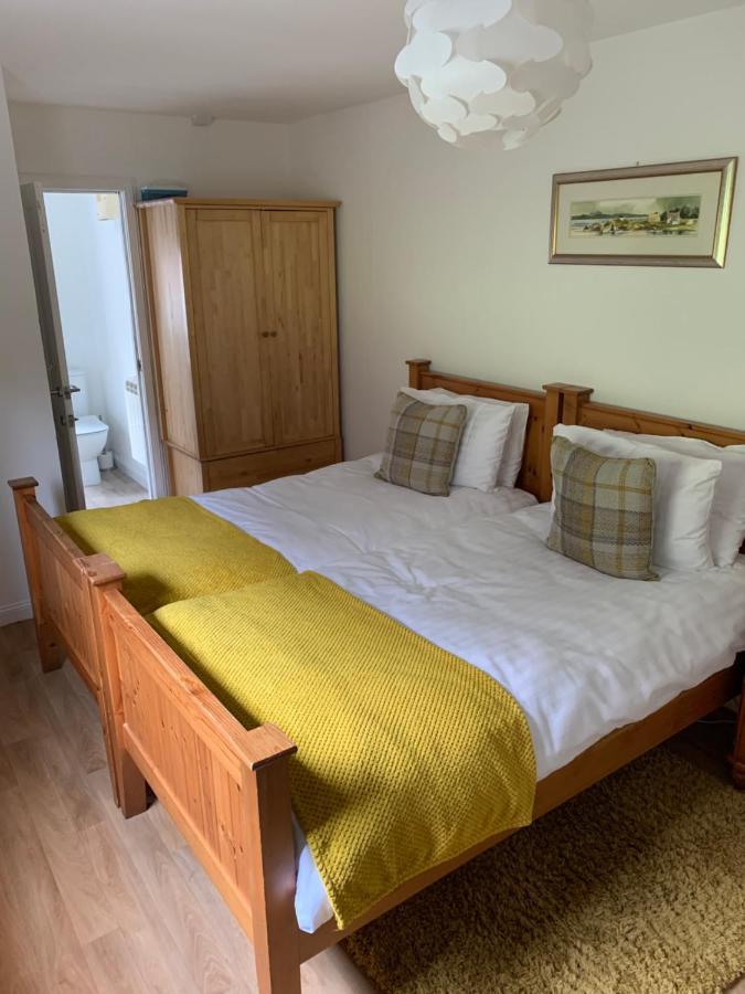Alt-An Ensuite self catering apartment Fort William Exterior foto