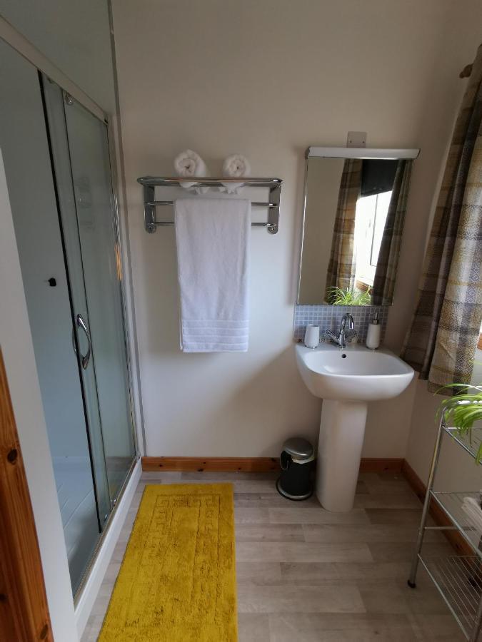 Alt-An Ensuite self catering apartment Fort William Exterior foto